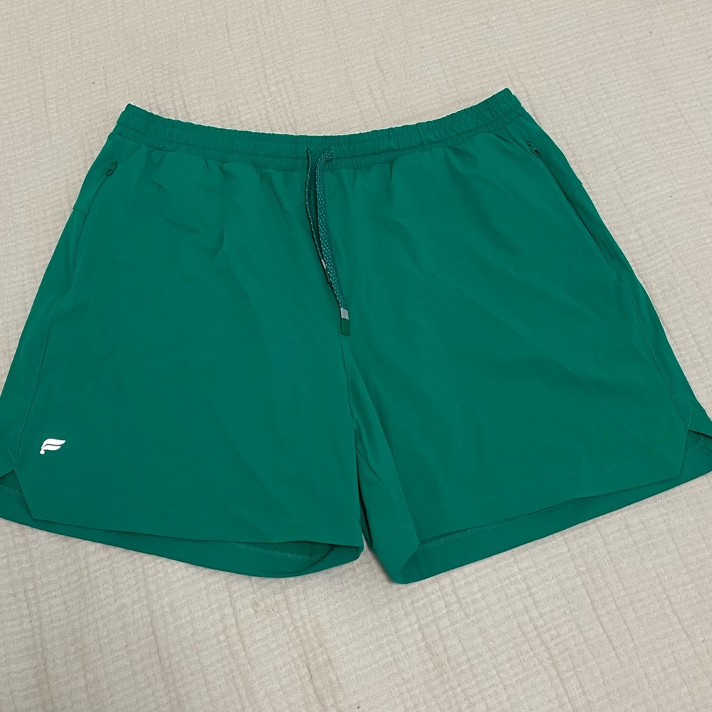 Fabletics men’s shorts